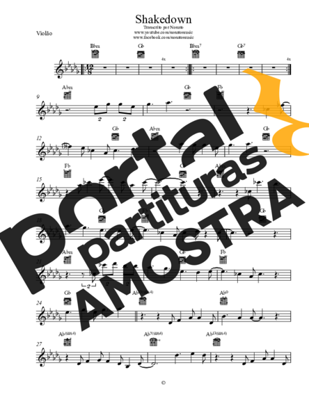 Spyro Gyra  partitura para Violão
