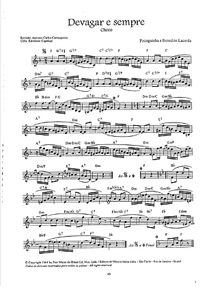 17075 Noter - Devagar E Sempre - Fiol