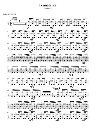 41765 Partitions - Permanence - Batterie