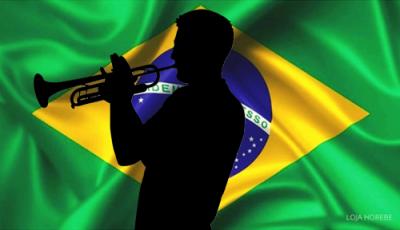 Trompete Brasil