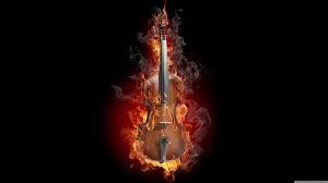 Músicas Fáceis Para Violino