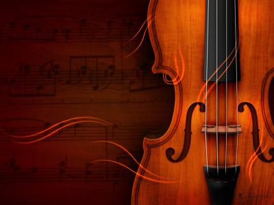 Gospel Fácil para Violino