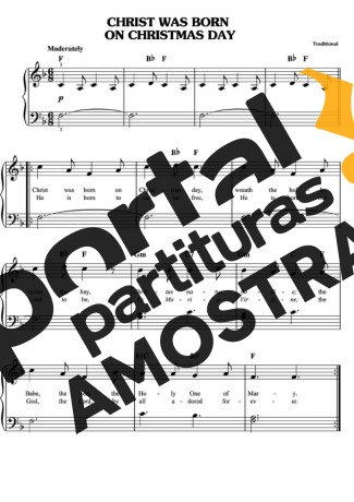 Super Partituras - Volvio Una Noche (Carlos Gardel), com cifra