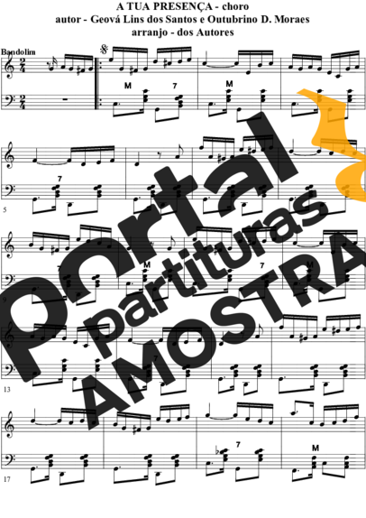 Super Partituras - Lay All Your Love On Me v.4 (Abba), sem cifra