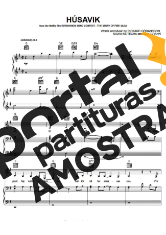 Movie Soundtracks (Temas de Filmes)  partitura para Piano