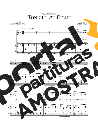 Movie Soundtracks (Temas de Filmes)  partitura para Piano