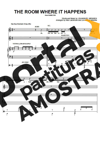 Musicals (Temas de Musicais)  partitura para Piano