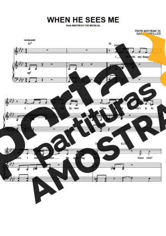 Musicals (Temas de Musicais)  partitura para Piano
