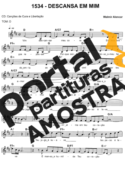 Catholic Church Music (Músicas Católicas)  partitura para Teclado