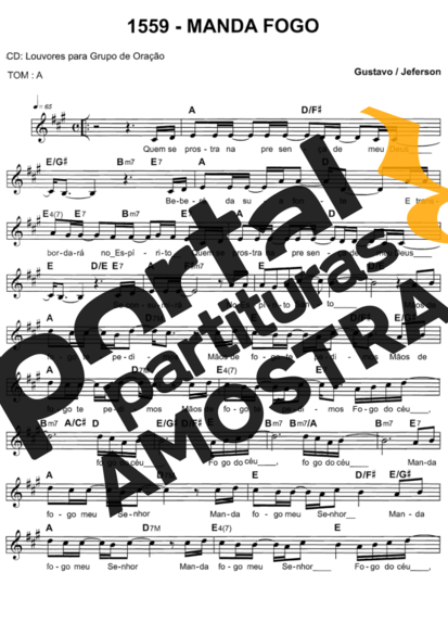 Catholic Church Music (Músicas Católicas)  partitura para Teclado