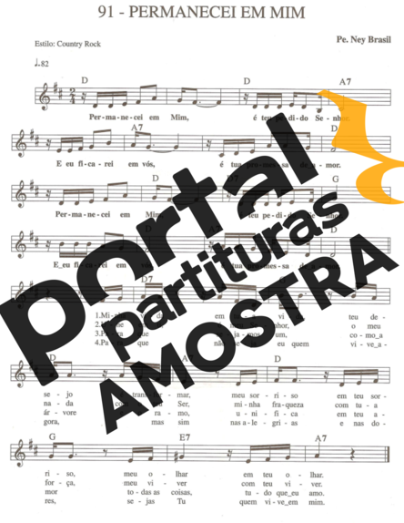 Catholic Church Music (Músicas Católicas)  partitura para Teclado