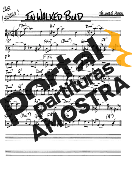 The Real Book of Jazz  partitura para Saxofone Alto (Eb)