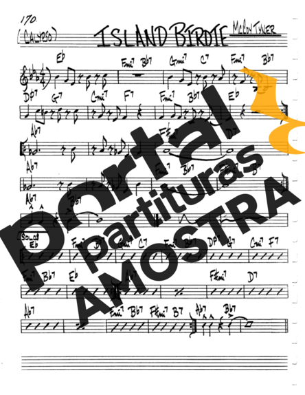 The Real Book of Jazz  partitura para Violino