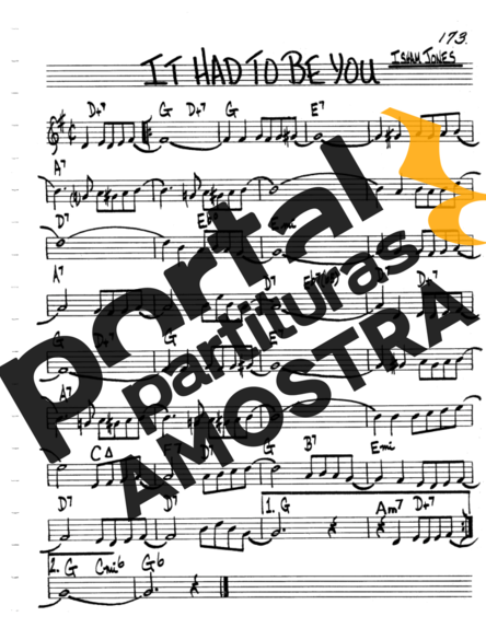 The Real Book of Jazz  partitura para Gaita