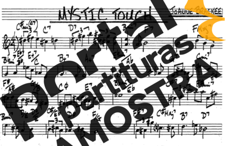 The Real Book of Jazz  partitura para Trompete