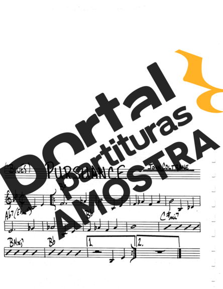 The Real Book of Jazz  partitura para Clarinete (C)