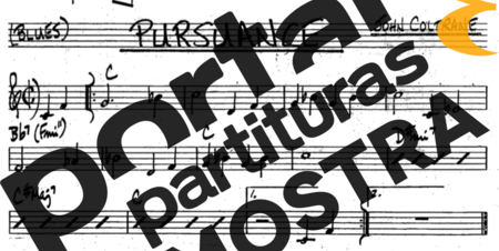 The Real Book of Jazz  partitura para Trompete