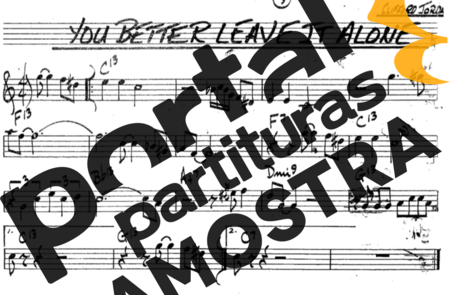 The Real Book of Jazz  partitura para Trompete